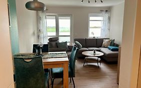 Ferienwohnung Hilke
